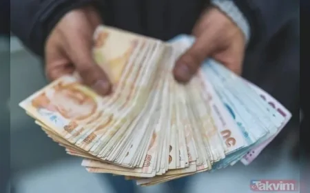 Emekliye Yeni Dönem: Fazla Prim Günü Olan Daha Yüksek Maaş Alacak