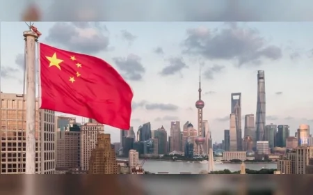 Çin’in En Fazla Borç Verdiği Ülkeler Listelendi: Zirvede Sürpriz Bir İslam Ülkesi Var