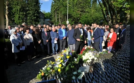 Dışişleri Bakanlığı’ndan Solingen Katliamı Mesajı: ‘Irkçılıkla Mücadelemiz Kararlılıkla Sürecek’