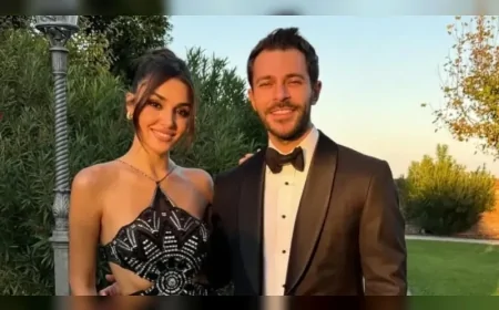 Hande Erçel ve Hakan Sabancı, 5 günde 33 milyon TL harcadı: Lüks tren seyahati dudak uçuklattı