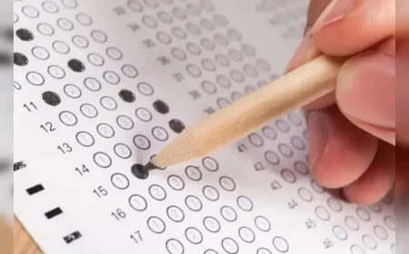 2025 LGS İçin Geri Sayım Başladı: Sınav Tarihi ve Kalan Gün Sayısı Açıklandı