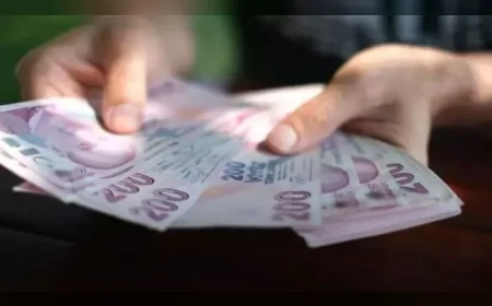 Doğum yardımı ödemeleri başladı: 163 bin aileye 1,2 milyar TL destek aktarıldı