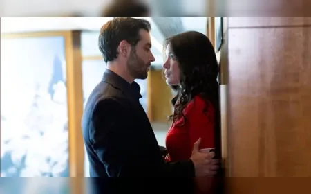 Sahipsizler’de Yangın, İsyan ve Boşanma Krizi: 25. Bölümde Gözler Dondu, Kalpler Yandı!