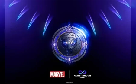 EA'den Şok Karar: Black Panther Oyunu İptal, Cliffhanger Games Kapatılıyor