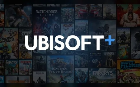 Ubisoft+ Türkiye'de resmen kullanıma açıldı: Paket içerikleri ve fiyat listesi dikkat çekti