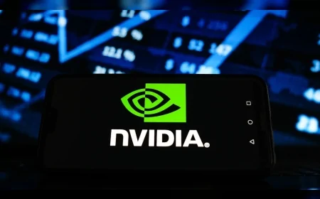 Yapay zeka çipleriyle rekor kırdı: Nvidia’nın geliri %69 arttı, Çin kaybına rağmen büyüdü