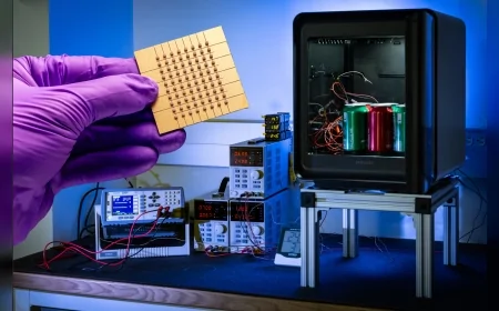 Samsung ve Johns Hopkins iş birliğiyle geliştirilen yeni Peltier teknolojisi gazsız soğutmaya çağ atlatabilir