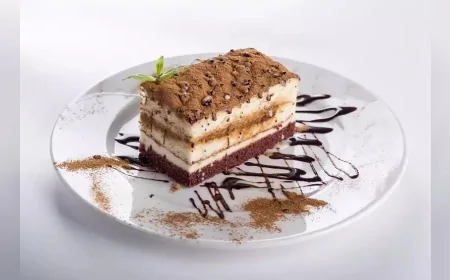 Tatlı Yiyerek Zayıflamak Mümkün mü? Bilim İnsanları Yeni Yöntemi Açıkladı