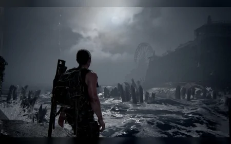 Nvidia DLSS 4.0 teknolojisi 10 yeni oyuna entegre ediliyor: The Last of Us Part II de listede