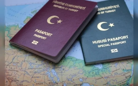 Türk vatandaşlarının vizesiz girebileceği Asya ülkeleri listesi güncellendi: Tayland 30 güne kadar serbest