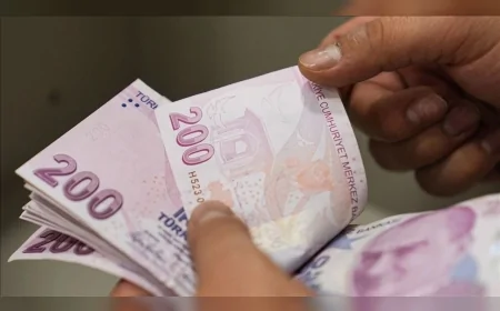 Emekliye Yeni Dönem: Prim Günü Fazla Olan Daha Yüksek Maaş Alacak