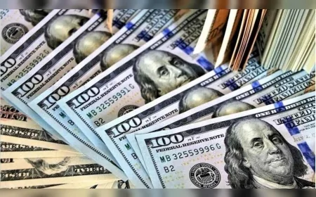 Dolar Bugün Kaç TL’den İşlem Görüyor? Anlık Kur ve Hesaplama Detayları