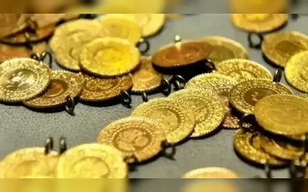 Altın Piyasasında Anlık Değişim: Yatırımcıların Gözdesi Hangi Tür Altın Oldu?