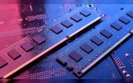 Çinli dev CXMT, DDR5 ve HBM3 atağıyla küresel bellek pazarında dengeleri değiştirmeye hazırlanıyor