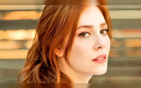 Elçin Sangu sosyal medyadan sert çıktı: 'Hastalığım yok, yakınlarım korkudan sürekli arıyor'