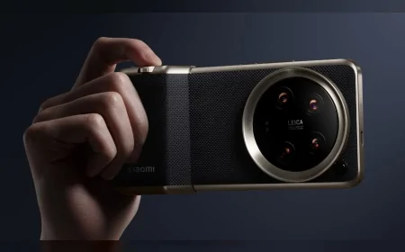 Xiaomi 2025'e milyar dolarlık giriş yaptı: Telefon, tablet, araç ve IoT satışları tavan yaptı