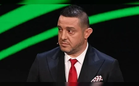 Nihat Kahveci'den Galatasaray'a kaleci uyarısı: 'Buffon bile stres yaşar'