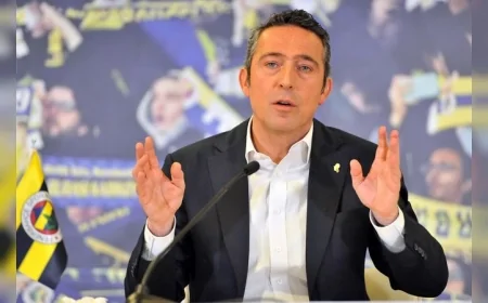 Fenerbahçe’de Mourinho gerilimi derinleşiyor: Üç yerli oyuncu ayrılığı gündeme aldı