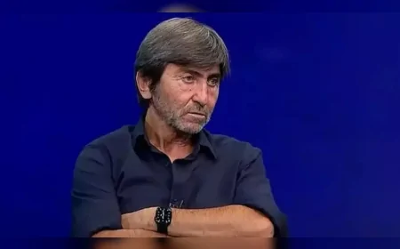 Rıdvan Dilmen'den Galatasaray ve Okan Buruk'a dikkat çeken övgü: 'Dünyada bir tek Guardiola yaptı'