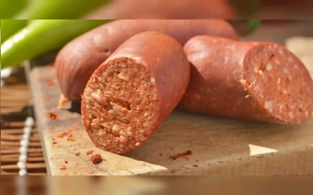 Zehirli katkı, gizli tavuk eti, sahte etiket! 4 sucuk markası daha ifşa edildi, toplatılıyor