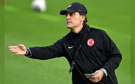Montella üç ismi neden dışarda bıraktı: 'Onları korumak istedim'