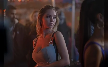 Sydney Sweeney'nin banyo suyundan sabun üretildi: Hayranları sipariş yağdırıyor