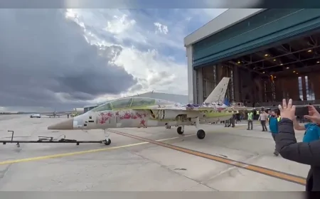 Türkiye'nin savunma ihracatı Avrupa'yı sardı: İHA'dan tüfeğe 16 ülkeye kritik satış