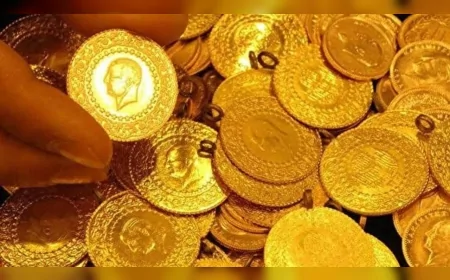 Altında yön yeniden değişti: Gözler Fed’in kritik enflasyon verisine çevrildi