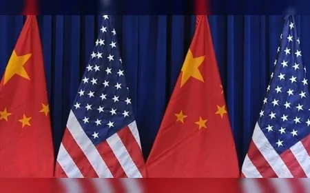 Çin'den stratejik U dönüşü: Avrupa'ya kapılar açıldı, ABD dışarıda bırakıldı