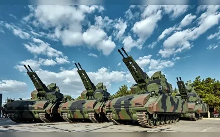 Türkiye’nin Asya’daki yükselişi Hindistan’da alarma neden oldu: Güç dengeleri sarsılıyor