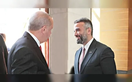 Orhan Aydın: 'Yeni teşvik sistemi KOBİ'lerin yatırım gücünü artıracak'