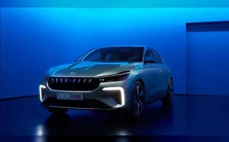 Togg T10F ne zaman çıkacak, fiyatı ne kadar olacak: 600 km menzil, 3 versiyon!