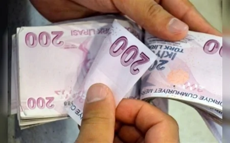 Yatırımda yeni dönem: 240 milyon TL’ye kadar nakdi destek ve vergi teşviki başlıyor