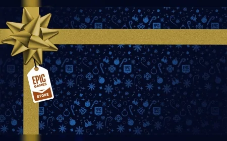 Epic Games 1.560 TL değerindeki iki popüler oyunu ücretsiz erişime açtı