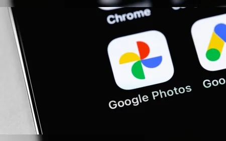 Google Fotoğraflar 10. yaşına özel yapay zekâ destekli dev güncellemelerle geliyor