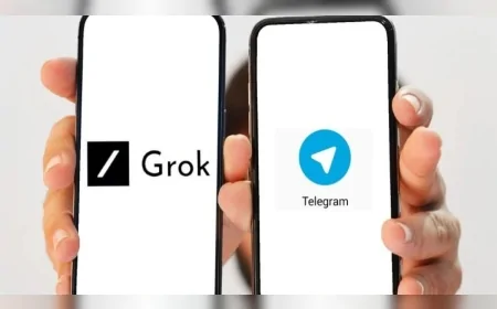 300 milyon dolarlık anlaşma sonrası Grok yapay zekası Telegram’a entegre edildi