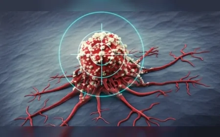 Kanserle savaşta devrim niteliğinde adım: Bağışıklık hücreleri vücut içinde yeniden programlanabilecek