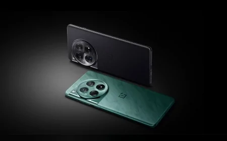 OnePlus'tan radikal adım: Yeni 'Artı Tuşu' ve yapay zeka hafızası tanıtıldı