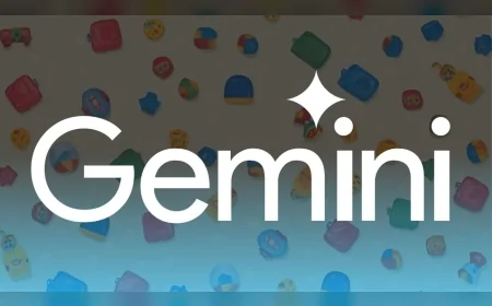 Gemini artık videoları analiz ediyor: Google Drive'a yapay zeka özetleme özelliği geldi