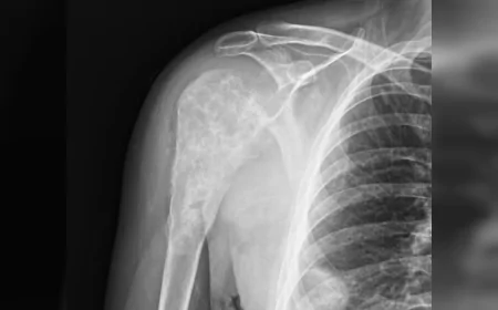 Nadiren Görülüyor, Tedavisi Zor: Kordoma Kanseri Hakkında Bilinmeyenler