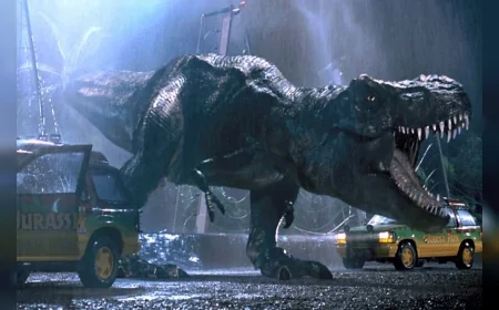 Jurassic Park’ın Yıldızı T-Rex Aslında Üç Farklı Tür müydü? Bilim İnsanları Bu Sıradışı Tezi Tartışıyor