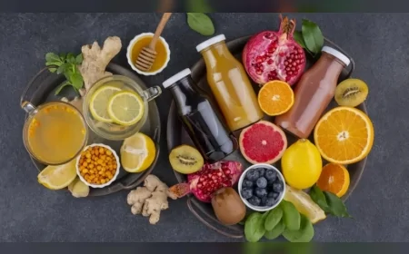 Uzmanlar Uyarıyor: 'Antioksidan Takviyeleri Sanıldığı Gibi Faydalı Değil, Aksine Zararlı Olabilir'