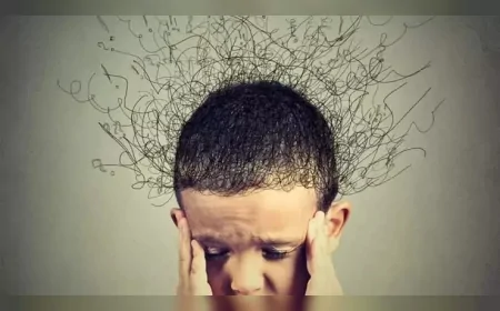 6 Yılda 501 Çocukla Haritalandı: Erken Beyin Gelişiminin Şifreleri Çözülüyor