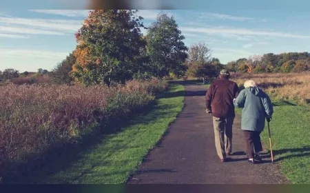 Amerika’nın En Zenginleri Bile Avrupalılar Kadar Uzun Yaşamıyor: Araştırma Şaşırtan Gerçekleri Ortaya Koydu