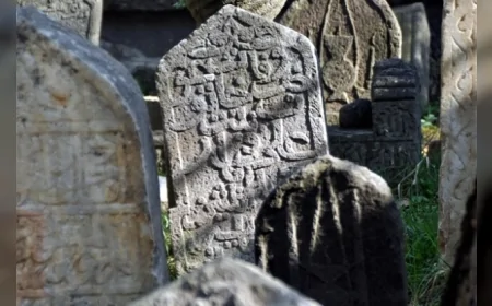 15 Bin Yıllık Mezarlıkta Toy Kuşlarıyla Yapılan Ritüel Ziyafet Ortaya Çıkarıldı