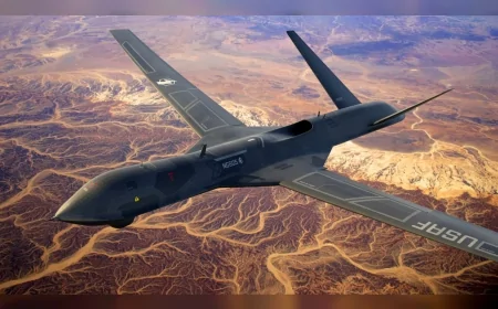 Yapay Zekaya Güven Ne Kadar Tehlikeli Olabilir: Otonom Silahlar Hata Yaptığında Ne Olacak?