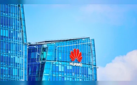 Huawei, EUV olmadan 3nm çip üretimine hazırlanıyor: Hedef 2026'da deneme üretimi
