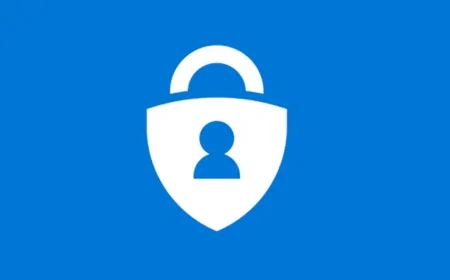 Microsoft Authenticator’da büyük değişim: Kayıtlı tüm parolalar Ağustos'ta silinecek