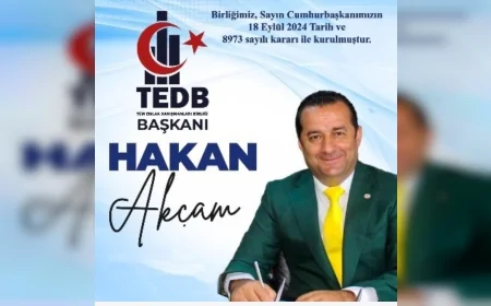 Hakan Akçam: 'Fırsatçılar hukuki yaptırımla karşılaşacak, vicdanlı olan kazanacak'