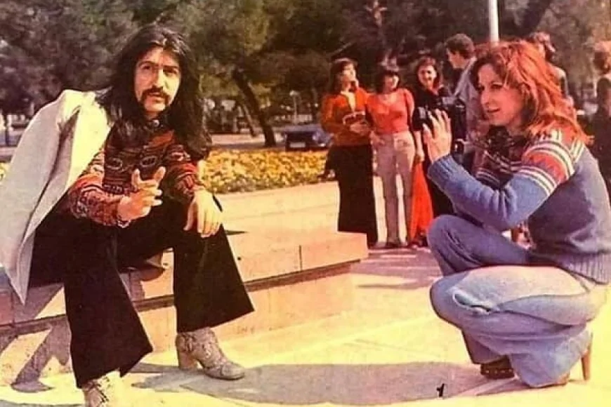 Barış Manço ve Cem Karaca gerçekten kardeş miydi? Yıllar sonra gelen itiraf tartışmaları alevlendirdi